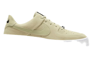 Nike Air Force 1 Sage Low Olive Aura (Women's) for sale