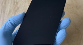 Good
													Apple iPhone 16 Pro - Unlocked, Black, 256 GB, A3083, photo 4 of 14