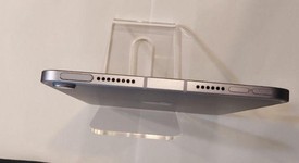 Good
													Apple iPad Mini 6th Gen - Unlocked, Gray, 64 GB, A2568, photo 2 of 4