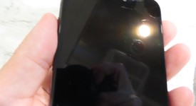Fair
													Apple iPhone 11 Pro - Unlocked, Gray, 256 GB, A2160, photo 2 of 6
