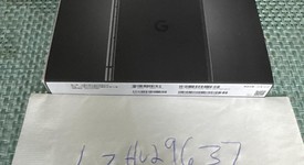 New
													Google Pixel 9 Pro Fold - Unlocked, Obsidian, 256 GB, GGH2X, photo 2 of 5
