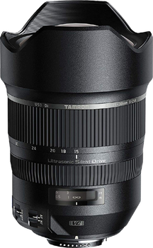 Tamron 15-30mm f2.8 Di VC USD Wide-Angle  for sale