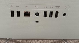 Mint
													HP All-In-One, photo 3 of 8