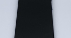 Fair
													Samsung Galaxy S21 Plus 5G - Unlocked, Black, 128 GB, 8 GB, SM-G996U1, photo 2 of 3