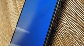 Good
													Apple iPhone 13 Pro - Unlocked, Graphite, 256 GB, A2483, photo 5 of 8