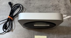 Good
													Mac mini 2020 - Apple M1, Silver, 256 GB, 8 GB, photo 5 of 6