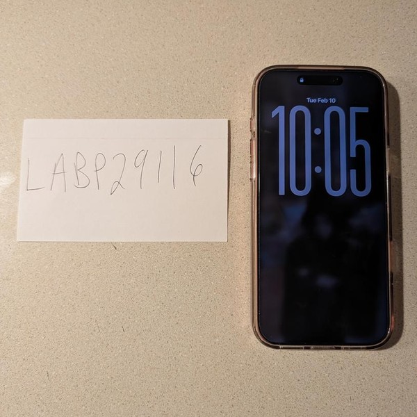 Apple iPhone 17 Pro Max - Unlocked, 512 GB, Cosmic Orange, A3257