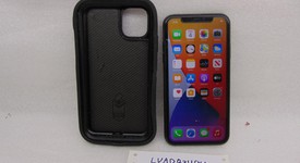 Good
													Apple iPhone 11 - T-Mobile, Black, 64 GB, A2111, photo 1 of 16