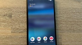 Fair
													Google Pixel 6a - Unlocked, Sage, 128 GB, 6 GB, GX7AS, photo 2 of 13