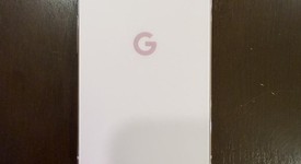 Mint
													Google Pixel 9 Pro - Unlocked, Rose, 256 GB, 16 GB, GR83Y, photo 3 of 19