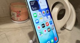 Good
													Apple iPhone 15 Plus - Unlocked, Green, 128 GB, A2847, photo 1 of 6