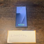 Good Samsung Galaxy Z Fold7 - T-Mobile, 256 GB, Silver Shadow, 12 GB, SM-F966U