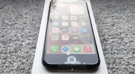 Mint
													Apple iPhone SE 3rd Gen 2022 - Unlocked, Midnight, 64 GB, A2595, photo 4 of 8