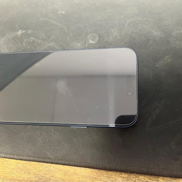 Apple iPhone 17 Pro Max - Unlocked, 512 GB, Deep Blue, A3257