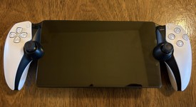 Good
													PlayStation Portal Remote Player - White, photo 1 of 9
