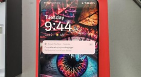 Mint
													OnePlus 13 - Unlocked, Midnight Ocean, 512 GB, 16 GB, photo 2 of 17