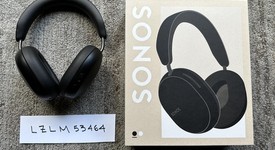 Used
													Sonos Ace - Black, photo 2 of 3