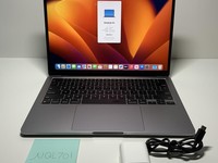 MacBook Air 2022 - 13"