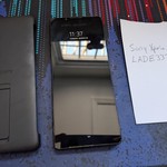 Fair Sony Xperia 1 IV - Unlocked, 512 GB, Black, 12 GB