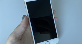 Good
													Apple iPhone 6S - Unlocked, Gold, 32 GB, A1688, photo 2 of 8