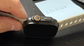 Good
													Apple Watch Ultra 2 49mm - Unlocked, Black, A2986, photo 5 of 6