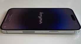 Mint
													Apple iPhone 14 Pro Max - Verizon, Silver, 128 GB, A2651, photo 4 of 7