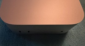 Good
													Mac Mini 2024 - Apple M4, 256 GB, 16 GB, photo 5 of 10