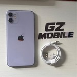 Good Apple iPhone 11 - Unlocked, 64 GB, Purple, A2111