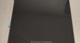 Mint
													Samsung Galaxy S23 FE - Unlocked, Graphite, 128 GB, 8 GB, SM-S711U1, photo 5 of 7
