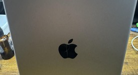 Good
													Apple iPad Air 2 - Unlocked, Gold, 64 GB, photo 3 of 4