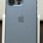 Good Apple iPhone 13 Pro - Unlocked, 512 GB, Sierra Blue, A2483