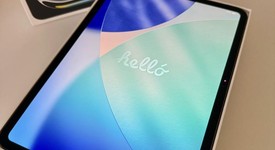 Mint
													Apple iPad Pro 11" (M4) 2024 - Wi-Fi, Black, 256 GB, 8 GB, A2836, Standard Glass, photo 2 of 17