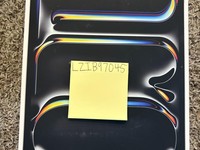 Apple iPad Pro 13" (M4) 2024