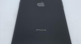 Mint
													Apple iPhone 8 Plus - Verizon, Gray, 256 GB, A1864, photo 1 of 7