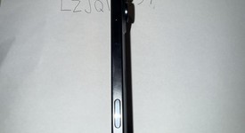 Good
													Apple iPhone 16 Pro Max - T-Mobile, Black, 512 GB, A3084, photo 2 of 15
