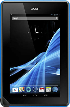 Acer Iconia Tab B1-A71