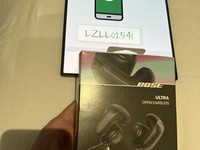 Bose Ultra Open Earbuds