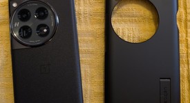 Good
													OnePlus 12 - Unlocked, Black, 256 GB, 12 GB, CPH2583, photo 1 of 8