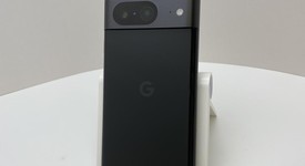 Mint
													Google Pixel 8 - Unlocked, Obsidian, 128 GB, 8 GB, G9BQD, Sub-6 5G, photo 3 of 6