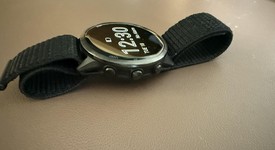 Mint
													Garmin Forerunner 970 - Black, photo 5 of 8