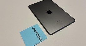 Mint
													Apple iPad Mini 5th Gen - Wi-Fi, Gray, 64 GB, photo 5 of 12