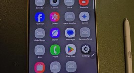 Mint
													Samsung Galaxy S25 Ultra - Unlocked, Whitesilver, 512 GB, 12 GB, SM-S938U1, photo 3 of 8