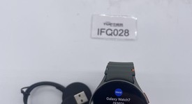 Good
													Samsung Galaxy Watch7 - Unlocked, Green, SM-L315U, 44mm, photo 1 of 6