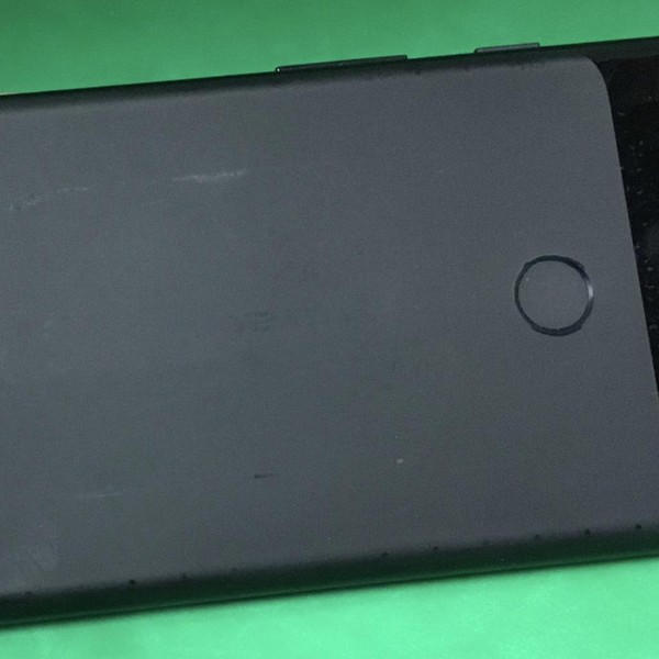 Google Pixel 3a XL - Verizon, 64 GB, Black, 4 GB, G020C