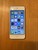 Good Apple iPod Touch 6th Gen - Wi-Fi, Blue, 16 GB