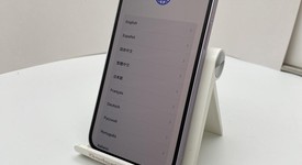 Fair
													Apple iPhone 14 - Unlocked, Purple, 128 GB, A2649, photo 1 of 7