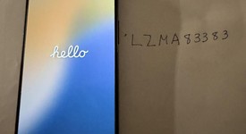 Good
													Apple iPhone 15 Pro - Unlocked, Blue, 256 GB, A2848, photo 2 of 14