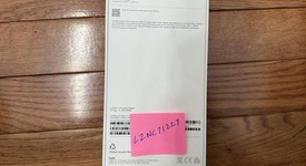 New
													Apple iPhone 16 Pro Max - Verizon, Desert, 256 GB, A3084, photo 2 of 2