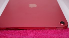 Good
													Apple iPad 10th Gen - Wi-Fi, Pink, 64 GB, A2696, photo 5 of 12