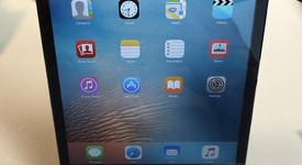 Good
													Apple iPad Mini - Unlocked, Black, 16 GB, photo 6 of 6